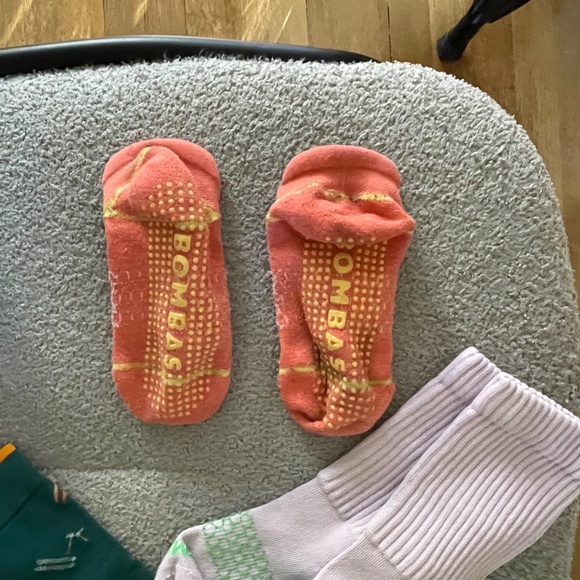 SOLD-Bombas Youth Sock Bundle - Picture 5 of 9